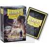Dragon Shield Matte Outer Sleeve Clear 100 pieces AT-13002