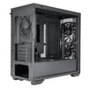 SilverStone Technology SETA H2M High Performance Micro-ATX case, SST-SEH2M-B