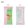 Marimo Craft gachapin0001 Clear Multi Case, Gacha Pin (GMM-017)