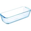 Pyrex Bake & Enjoy Glass Loaf dish high resistance 28x12x8