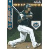 Fathead IKE DAVIS NEW YORK METS PIRATES FATHEAD TRADEABLES REMOVABLE