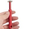 HIFROM Groove Sharpener with 6 Heads - Golf Club Groove