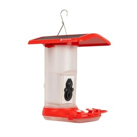 FeatherSnap Smart Hummingbird Feeder