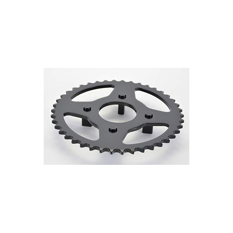Kitaco APE50 Driven Sprocket 420, etc.