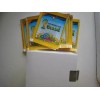 2014 Panini World Cup FIFA Brazil Stickers promotional box 80