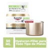Recarga Hyaluron-filler + Elasticity Noche 50ml Eucerin