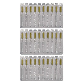 Sealey BSC01 Paint Dirt Removal Needle Set - Pack of 10