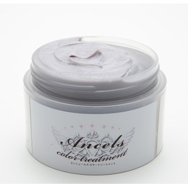 Enchales Color Butter 7.1 oz (200 g) (Platinum Silver)