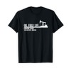 Oil Field Life - Permian Basin Texas New Mexico T-Shirt
