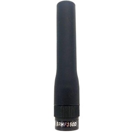 Daiichi Denpa Industry SRHF350D 351MHz Band Antenna for Digital Simple Radio