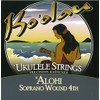 Ko 'olau Strings Alohi Soprano Wound 4th