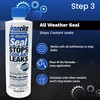 Irontite 3-Pack Cooling System Additives - Thoro-Flush, All Weather Seal,