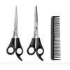 Valori Kit Tijeras Para Cortar Y Entresacar Pelo Cabello Peluquería