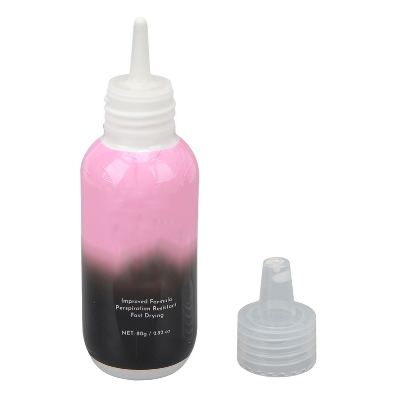 80ml Wig Glue Adhesive Waterproof Strong Hold Lace Front Wig