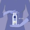Crema Corporal Nivea Senses Coco Y Mono 400ml