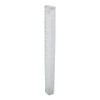 BestNest Miracle Tube 48" Vented Seedling Protectors – Pack of