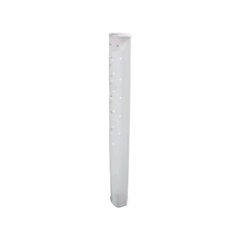 BestNest Miracle Tube 48" Vented Seedling Protectors – Pack of