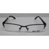 FRAME Steven Tyler St400 Eyeglass Frames Frame Color: DGun Size: