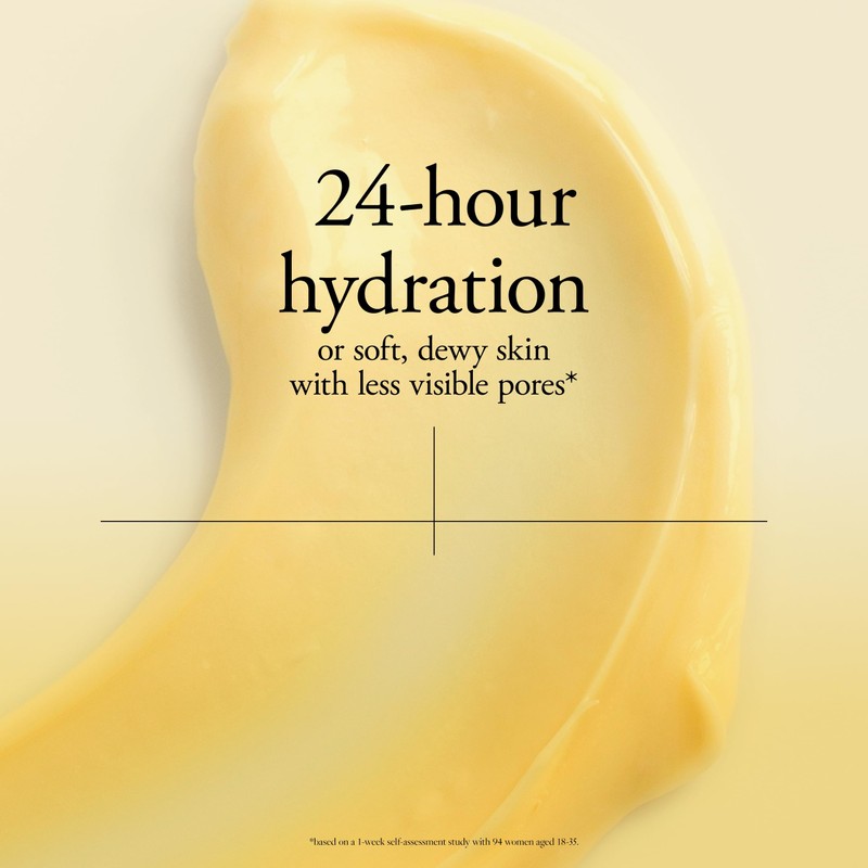 philosophy purity made simple pore ultra-light face moisturizer - with