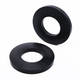 Protector universal de cojinete de goma para amortiguadores, anillo de goma, suspensión superior, amortiguador de la torre del motor, cojinete de sellado para sordos, sello de insonorización, color