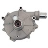 TRQ Engine Water Pump Compatible with 2005-2007 Ford Five Hundred