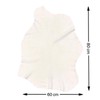 urban field Natural Chamois Leather Car Wash, Artificial Supercloth, Multiple