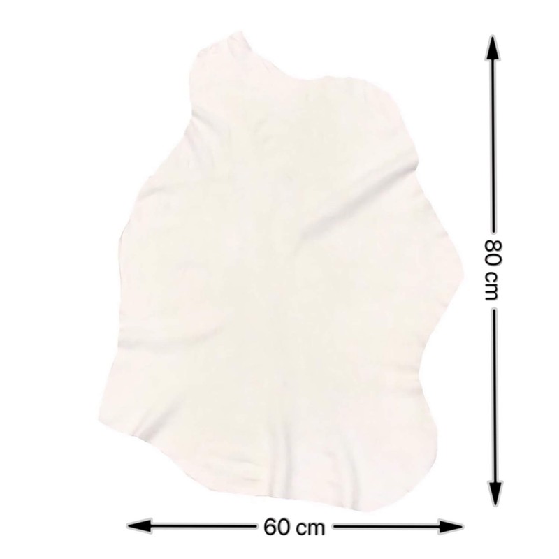 urban field Natural Chamois Leather Car Wash, Artificial Supercloth, Multiple