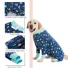 Recovery Suit for Large Medium Dogs After Surgery, Soft Breathable