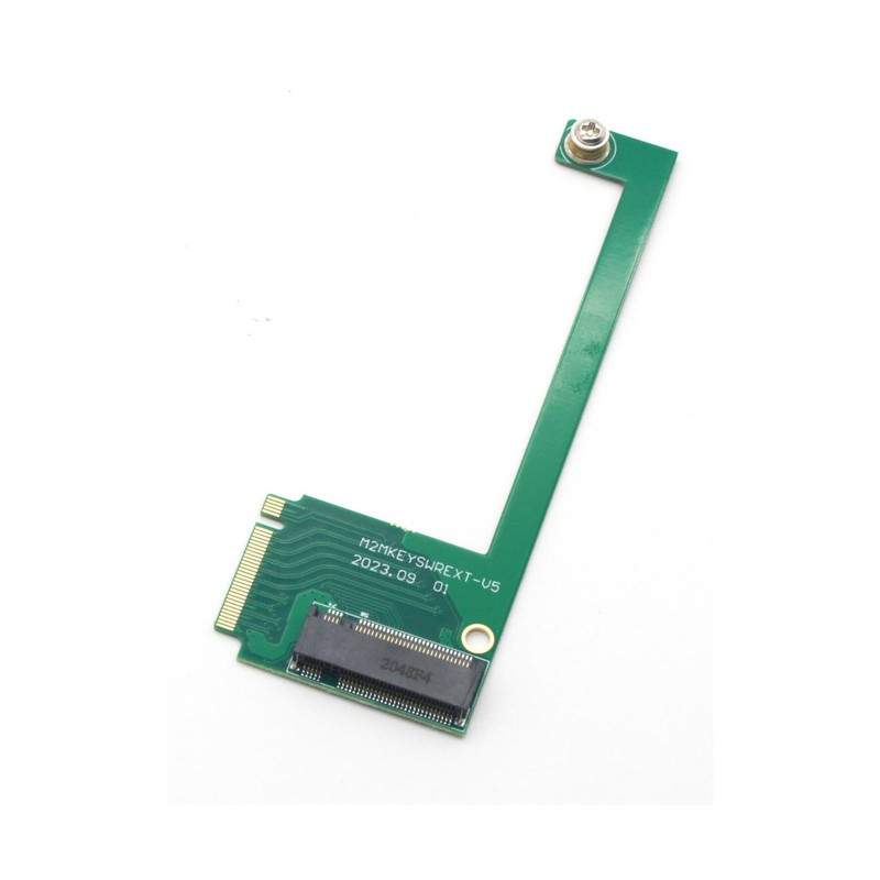 M2 Modified Board PCIE 4.0 for Rog Ally Handheld Console