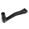 Universal CNC Gear Shift Lever Folding Gear Shifter Black Off