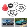 Power Steering Pump O Ring Kit 10pcs Set Power Steering