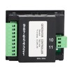 Manual Start Generator Controller Automatic Control Module 8~35V Genset Key