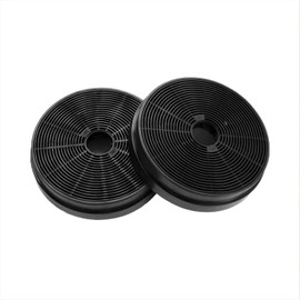 Range Hood Replacement Charcoal Filter (USCF-702) for Tieasy Under Cabinet Range Hood USUC702B