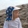 UV Protection Hat Swimming Cap
