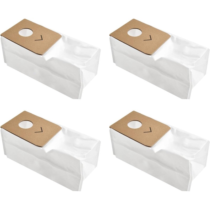 Bolsas de repuesto de 3 L para aspirador inalámbrico Stylus