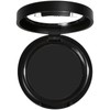 IS'MINE ISMINE Single Black Matte Eyeshadow Powder Palette High Pigment,