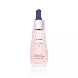 M. Asam Collagen Lift Concentrate (30 ml) - Collagen Booster for Tight Contours, Elasticity & Elasticity, Minimises Lines & Wrinkles for Smooth Skin, Intensively Moisturises, Vegan