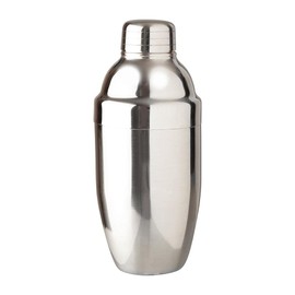 Beaumont DF233 Mezclar Piccolo Mini Cobbler Cocktail Shaker