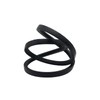 109-3661 Deck Belt 1/2" x 153 3/4" for Exmak Toro