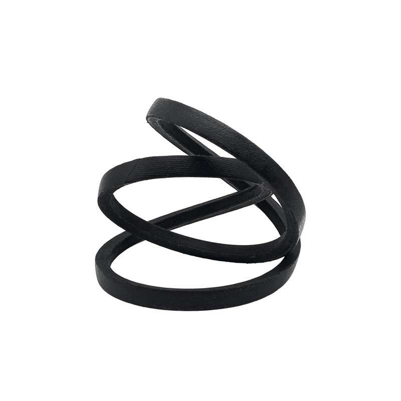 109-3661 Deck Belt 1/2" x 153 3/4" for Exmak Toro