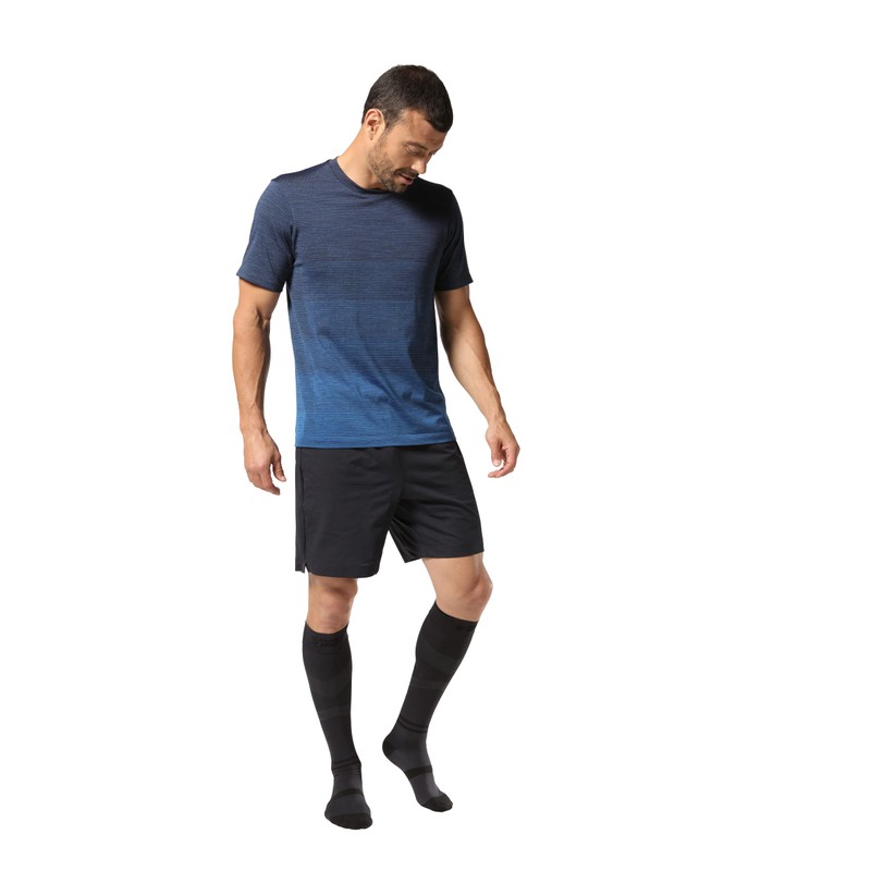 Thuasne - Long stockings for regeneration up recovery - degressive