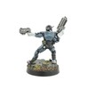 War World Gaming Law Enforcement Officers Miniatures Enforcer 2-28 mm