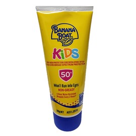 Banana Boat Kids Lotion SPF 50+ 200g