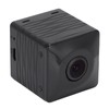 QQTVQ8H Mini WiFi Wireless IP Security Camera 360 Degree Remote