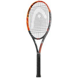 HEAD Graphene XT Radical MP Midplus Tennis Racquet (4 1/4)