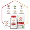 Vitals - MSM 1000mg 120 Tablets with OptiMSM from Bergstrom