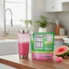 Ryse Loaded Pre 30 Serv Sabor Sour Punch Watermelon