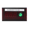 Voltage Generator with Digital Display Wear Resistance Anti Reverse Function