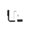 Honbobo Metal Magnetic Holder Accessory for Insta360 X4, Horizontal and