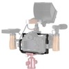 NICEYRIG Camera Cage for Canon 5D 5DS Mark IV III